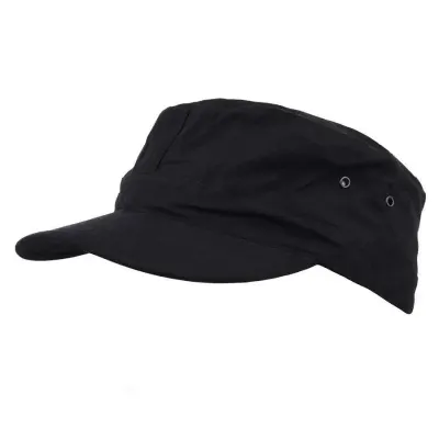 Sapca tactica Rip-Stop Fostex Garments - NEAGRA