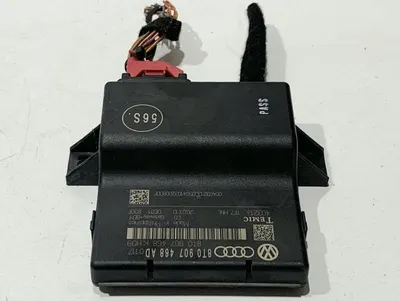 Modul control gateway 8T0907468AD Audi A4 (2007-2011) [8K2, B8] 2.0 tfsi CDNB