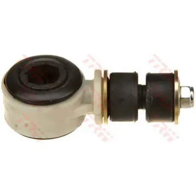 Brat/bieleta suspensie, stabilizator TRW JTS278