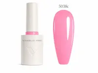 Oja Semipermanentă Venalisa 5038C Roz Pastel