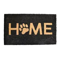 Covor intrare fibră cocos 43x73cm Home