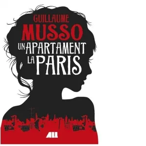 Un apartament la Paris