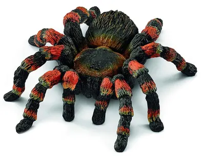 Figurină Schleich Wild Life - Păianjen tarantulă