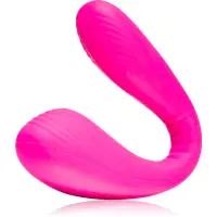 LOVENSE Dolce Quake Adjustable Dual vibrator 10.3 cm