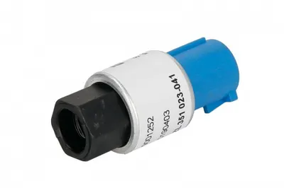 Comutator Presiune Aer Conditionat Ford C-Max, Cougar, Fiesta Iv, Fiesta V, Focus, Focus C-Max, Focus Ii, Fusion, Mondeo I, Mondeo Ii, Mondeo Iii, Puma, Transit 1.0-3.0 Intre 1993-2012