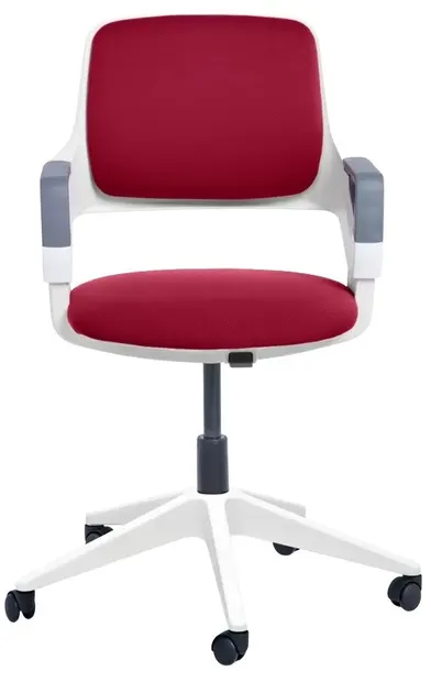 Scaun pentru copiiCarmen Clever E - Roşu