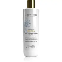 FarmaVita Amethyste Botanical Hydra sampon hidratant pentru spalare delicata cu filtru UV 250 ml