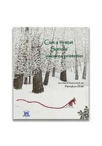 Cum a invatat Soricila valoarea prieteniei