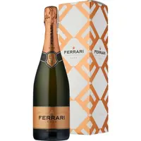 Vin Spumant Rose Brut Trento Ferrari DOC 0.75L