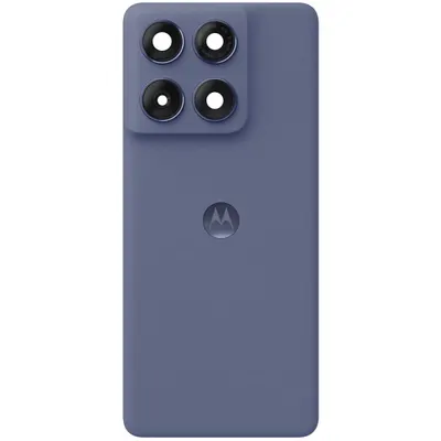 Capac Baterie Motorola Edge 60 Fusion, Bleumarin (Pantone Slipstream), Service Pack 5D68C29871