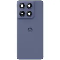 Capac Baterie Motorola Edge 60 Fusion, Bleumarin (Pantone Slipstream), Service Pack 5D68C29871