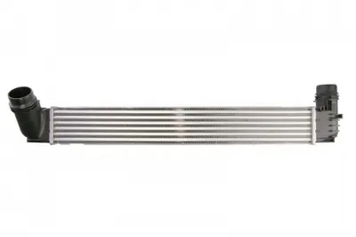 Compresor intercooler potrivit RENAULT FLUENCE, GRAND SCENIC III, MEGANE, MEGANE III, SCENIC III 1.2 1.4 1.5D 11.08