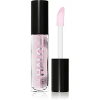 Smashbox Halo Plump + Glow Lip Gloss lip gloss hidratant pentru volumul buzelor culoare Beam 4.6 ml