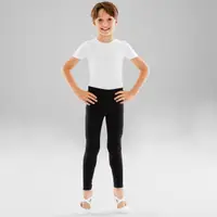 Tricou Dans Alb Băieţi