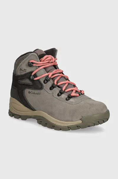 Columbia pantofi Newton Ridge Plus Waterproof