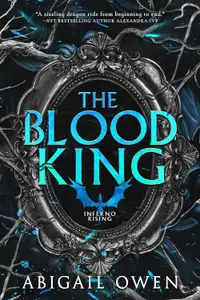 The Blood King (Inferno Rising 2)