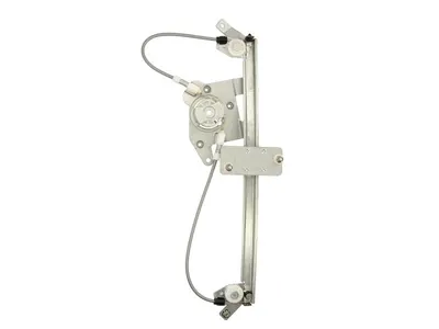 Macara geam Fata Stanga potrivit SMART CABRIO, CITY-COUPE, CROSSBLADE, FORFOUR, FORTWO, ROADSTER dupa 1998 - (electric, fara motoras, numar de usi