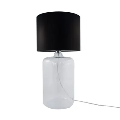 Veioza Amarsa Transparent 5507bk
