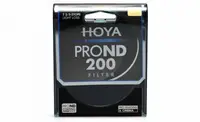 Filtru Hoya - PROND,ND200, 52mm
