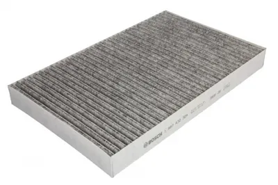 Filtru aer habitaclu cu carbon activ AUDI 100, 200, A6, V8 1.8-4.2 intre 1983-2005