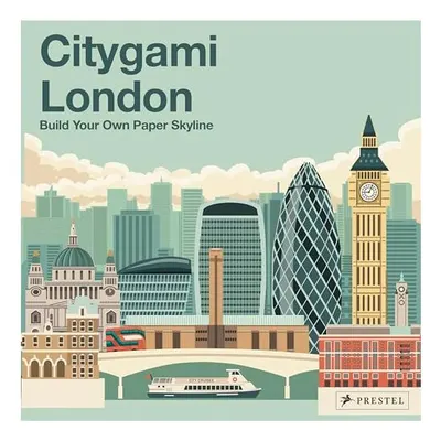 Citygami London