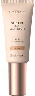 Catrice Cremă tonifiantă pentru față Skin Like, 030N, SPF30, 28 ml