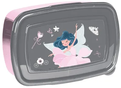 Cutie pentru mâncare Paso Ballet