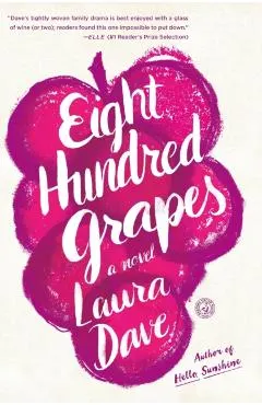 Eight Hundred Grapes