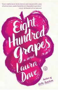 Eight Hundred Grapes