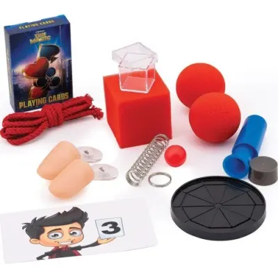 Set de joaca - Magic Tricks