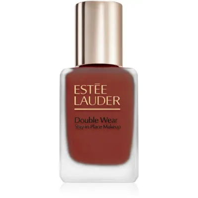 Estée Lauder Double Wear Stay-in-Place Makeup machiaj persistent SPF 10 culoare 8C1 Rich Java 30 ml