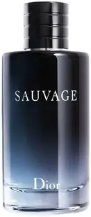 Christian Dior Sauvage Apă de toaletă , 200 ml
