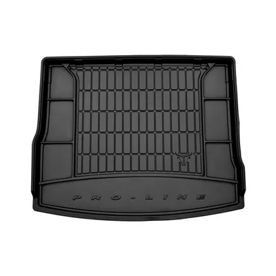 Tavita portbagaj cauciuc pentru Vw Tiguan Suv 01.16