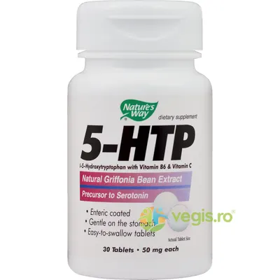 5 - HTP 30cpr Secom