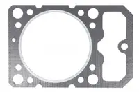 Garnitura chiulasa STEYR WD614.01