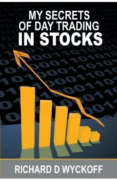 My Secrets Of Day Trading In Stocks