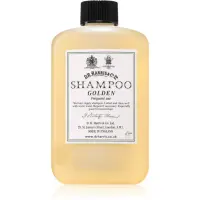 D.R. Harris Golden Shampoo Sampon de curatare zi de zi. 100 ml