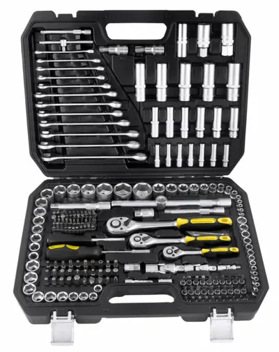 Trusa Scule 216 Piese 339207 Topmaster