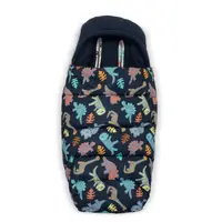 Saculet pentru carucior Cosatto Ultimate Diggin Dinos