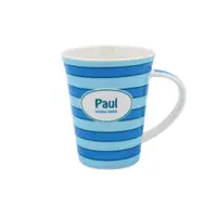 Cană din porțelan personalizată Paul