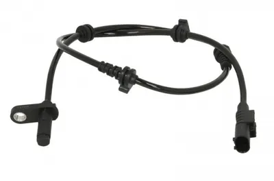 Senzor ABS Fata Dreapta Stanga potrivit MERCEDES E T-MODEL (S211), E (W211) 2.6-5.5 03.03-07.09