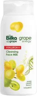 Bilka Grape Energy Lapte facial, 200 ml