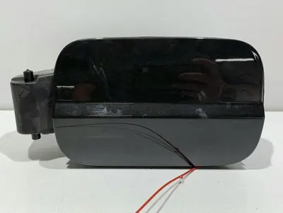 Capac / usa rezervor culoare neagra - ly9b 4G0809906C Audi A6 (2010-2018) [4G2, C7]