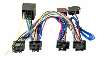 Cablu Plug&Play Match PP AC 05 Chevrolet