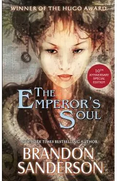 The Emperor's Soul - The 10th Anniversary Special Edition