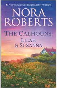 The Calhouns: Lilah and Suzanna