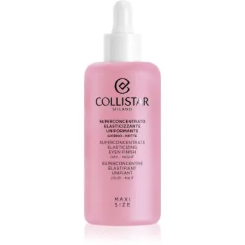 Collistar Special Perfect Body Superconcentrate Elasticizing Even Finish Day-Night Concentrat pentru fermitate