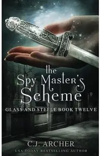 The Spy Master's Scheme
