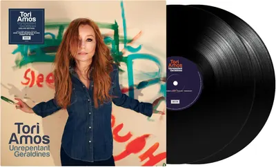 Unrepentant Geraldines (Vinyl, 10th Anniversary)