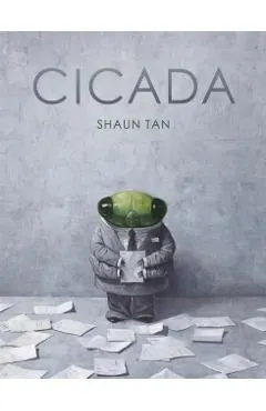 Cicada